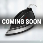 Electric Iron — Coming Soon