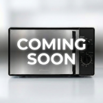 Microwave Oven — Coming Soon