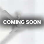 Ceiling Fan — Coming Soon