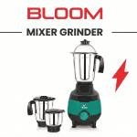 BLOOM - Mixer Grinder